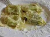 Tortelli vegetariani Giovanni festeggiare solstizio d’estate