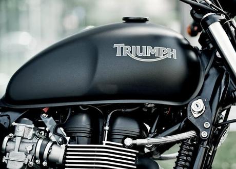 Triumph 