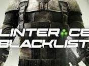 Offerte Playstation Amazon Italia iniziati pre-ordini Splinter Cell Blacklist