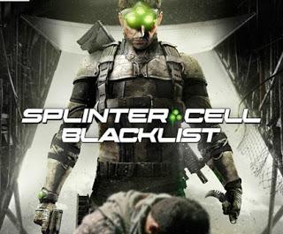 Offerte Playstation di Amazon Italia : iniziati i pre-ordini di Splinter Cell Blacklist