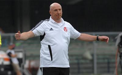 Rolando Maran è il nuovo allenatore del Catania