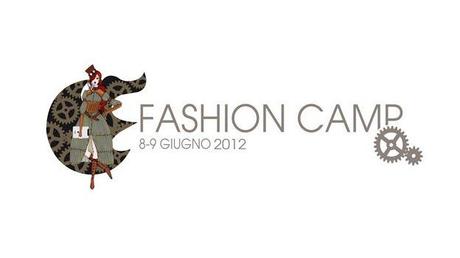 Il mio Fashion Camp 2012