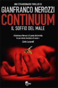 Continuum. Il soffio del male di Gianfranco Nerozzi