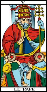 3. PAPA ED IMPERATORE - ABUSO DI POTERE