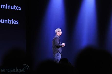 [ DIRETTA STREAMING ] Dal Moscone Center la presentazione di iPhone 5 e IOS6 [ 19:13 ]