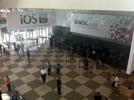 [ DIRETTA STREAMING ] Dal Moscone Center la presentazione di iPhone 5 e IOS6 [ 19:13 ]