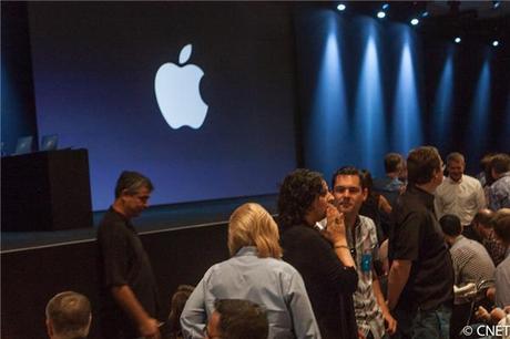 [ DIRETTA STREAMING ] Dal Moscone Center la presentazione di iPhone 5 e IOS6 [ 19:13 ]