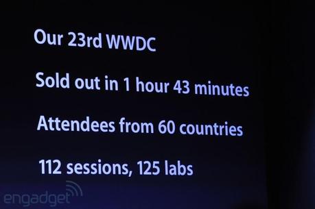 [ DIRETTA STREAMING ] Dal Moscone Center la presentazione di iPhone 5 e IOS6 [ 19:13 ]