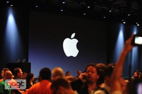 [ DIRETTA STREAMING ] Dal Moscone Center la presentazione di iPhone 5 e IOS6 [ 19:13 ]