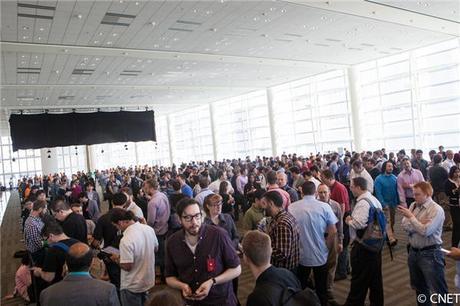 [ DIRETTA STREAMING ] Dal Moscone Center la presentazione di iPhone 5 e IOS6 [ 19:13 ]