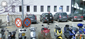 Street View, semaforo verde in Svizzera. Però…