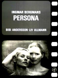 Appunti sparsi dopo la visione del film di Ingmar Bergman: PERSONA.