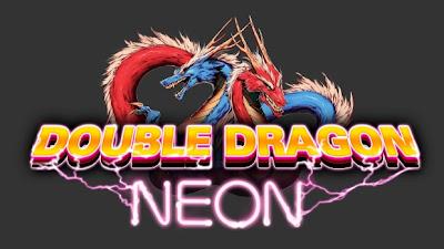 Double Dragon Neon : set di nuove immagini gameplay