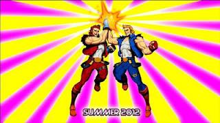 Double Dragon Neon : set di nuove immagini gameplay