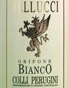 colli perugini bianco doc