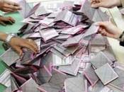 Ecco vinto amministrative 2012. Comune comune.