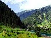 Kashmir scosso terremoti