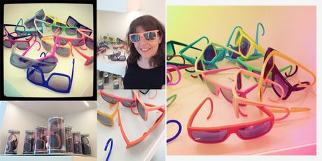 Al e Ro Design GumSquare Collection