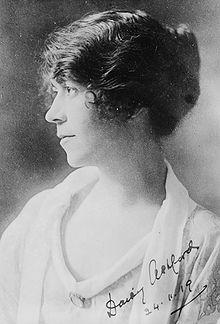 Daisy Ashford: bimba prodigio della scrittura nell'Inghilterra Vittoriana