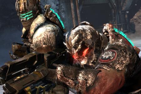 Resi noti i requisiti PC per Dead Space 3