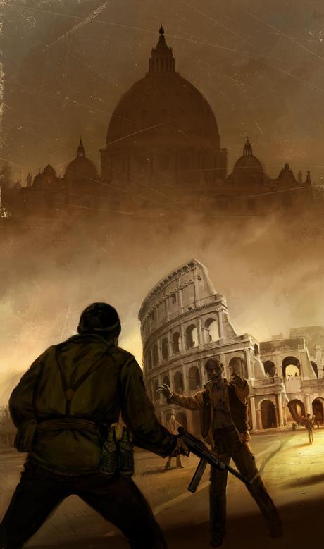 Dreampainters annuncia Sine Requie Anno XIII