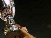 UFFICIALE Supercoppa Italiana giocherà Agosto