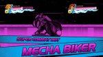 Alcune immagini per Double Dragon Neon