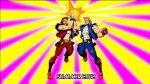 Alcune immagini per Double Dragon Neon