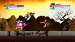 Alcune immagini per Double Dragon Neon