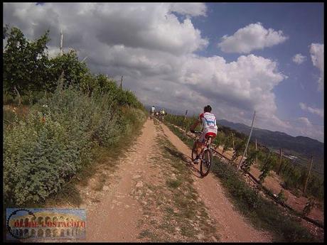 Soave Bike 2012: le mie foto con la GoPro