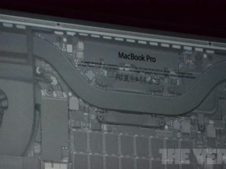 Arrivano i nuovi MacBook ed un rivoluzionario MacBook Pro
