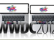 WWDC 2012 nuovi MacBook Retina Display, integrazione Facebook nuove Mappe!