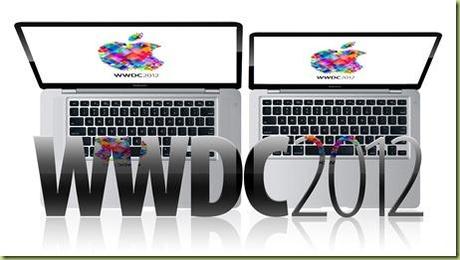 wwdc 2012 tim cook thumb WWDC 2012 : nuovi MacBook con Retina Display, iOS 6, integrazione con Facebook e nuove Mappe!