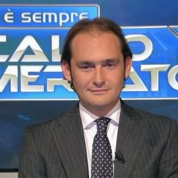Di Marzio: “Il Napoli sfida Milan e Inter per…”