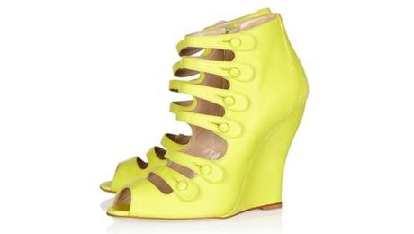 scarpe-fluo-oscar-de-la-renta