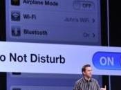 Disturb,la funzione non… farsi disturbare