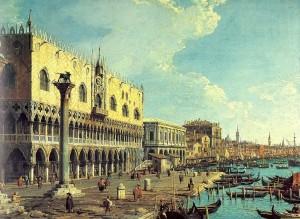 La Pittura nel Veneto: Riscoprire la Bellezza del Paesaggio