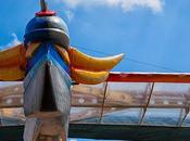 [Flugtag] Goldrake