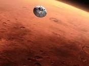 Vita Marte rivelata dalle sonde Viking: intervista Giorgio Bianciardi