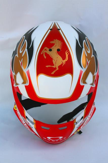 Stilo ST4F1 Zero 8860 G.Bruni 2012 by CF Design