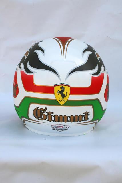 Stilo ST4F1 Zero 8860 G.Bruni 2012 by CF Design