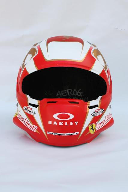Stilo ST4F1 Zero 8860 G.Bruni 2012 by CF Design