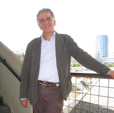 Il consulente artistico