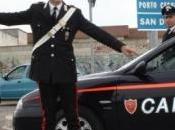 Roma: cerchio chiudendo rapitori sulla nostra storia.