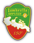 Novità dal Mondo Lambretta