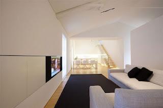 Loft a Como