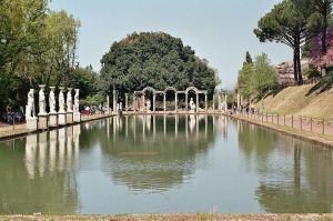 Villa Adriana - Tivoli