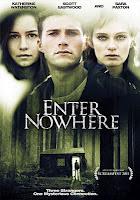 Enter Nowhere - Jack Heller