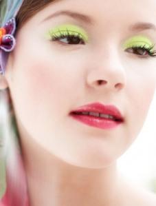 MAKE UP PASTELLO