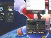 siete sempre fretta, potete fare meno widget HomeScreen Selector.